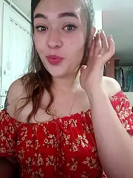 miss berlyn online show from 9, 10, 2025