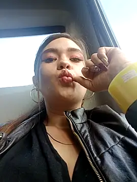 miss berlyn online show from 14, 12, 2025