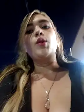 miss berlyn online show from 25, 4, 2026