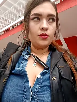 miss berlyn online show from 6, 3, 2026