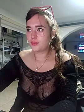 miss berlyn online show from 18, 3, 2026