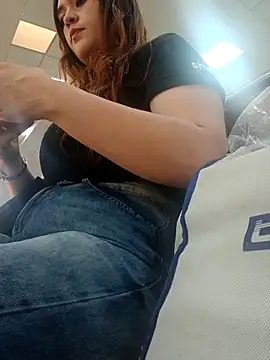 miss berlyn online show from 7, 11, 2025