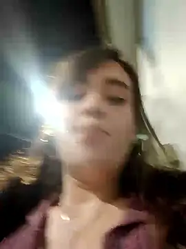 miss berlyn online show from 14, 11, 2025