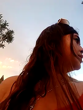 miss berlyn online show from 4, 4, 2026