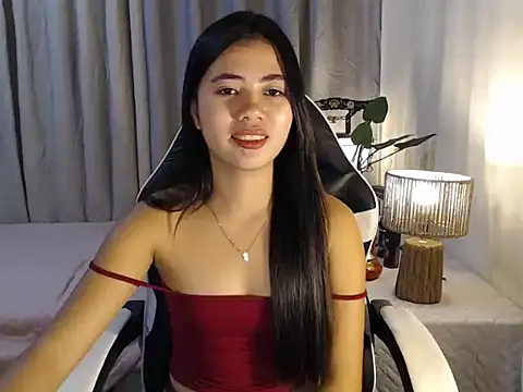 Snapshot of pinay_sharmelyn chatting on 13, 1, 2026 pinay sharmelyn online show from 13, 1, 2026