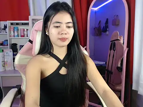 Snapshot of pinay_sharmelyn chatting on 11, 3, 2026 pinay sharmelyn online show from 11, 3, 2026