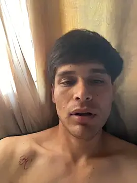 Alexis05A online show from 13, 7, 2026