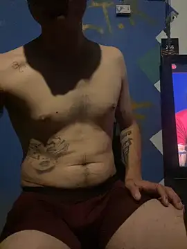 Alexis05A online show from 18, 7, 2026