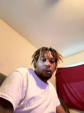 BigMfLuther online show from 15, 10, 2025