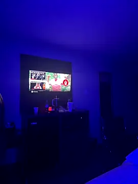 Snapshot of BigMfLuther chatting on 16, 12, 2025 BigMfLuther online show from 16, 12, 2025