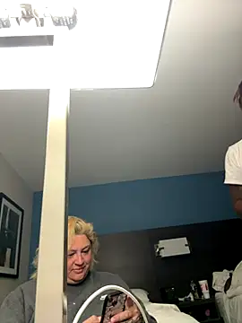 BigMfLuther online show from 12, 11, 2025