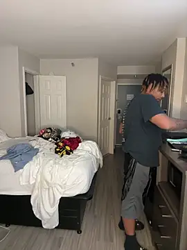 Snapshot of BigMfLuther chatting on 22, 12, 2025 BigMfLuther online show from 22, 12, 2025