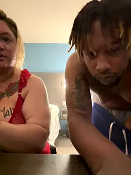 BigMfLuther online show from 30, 11, 2025