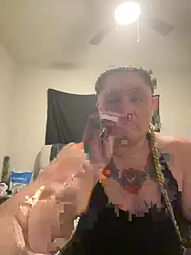 BigMfLuther online show from 15, 11, 2025