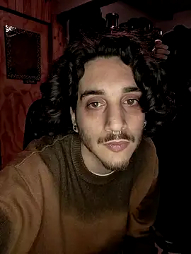 Snapshot of GroovyBlossom chatting on 26, 10, 2025 GroovyBlossom online show from 26, 10, 2025