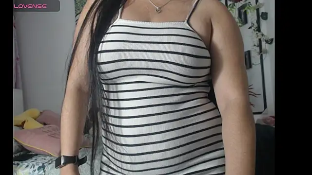 anii mantilla online show from 26, 11, 2025