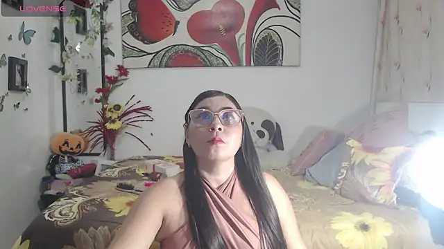 anii mantilla online show from 21, 4, 2026