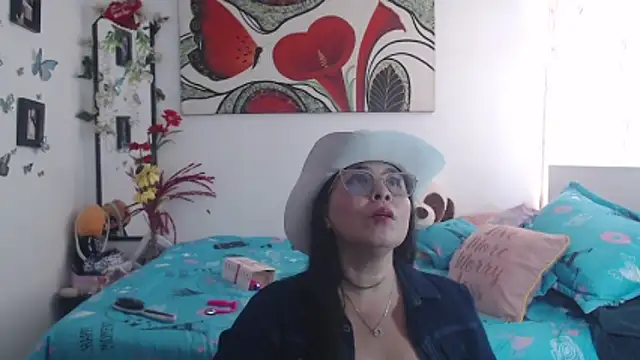 anii mantilla online show from 27, 5, 2026