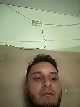 Hotguys111 online show from 19, 9, 2025