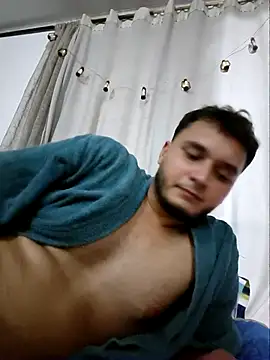 Hotguys111 online show from 28, 9, 2025