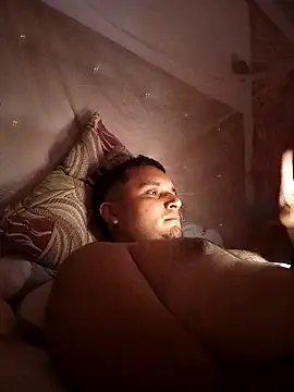 Hotguys111 online show from 30, 11, 2025