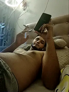 Hotguys111 online show from 23, 9, 2025