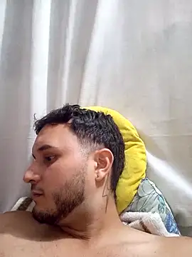 Hotguys111 online show from 21, 9, 2025