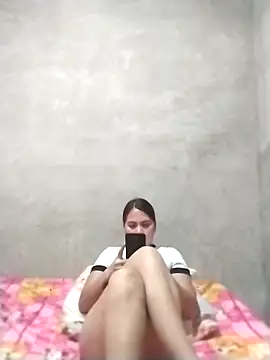 Sexyme25 online show from 10, 3, 2026