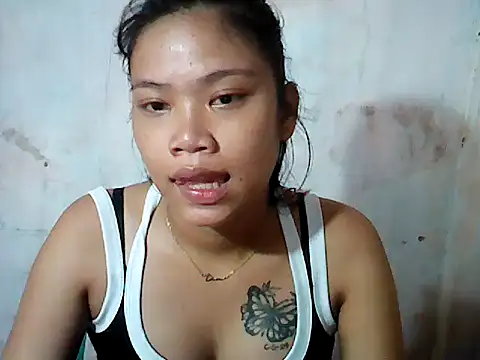 Snapshot of MorenaLovelyPinay24 chatting on 29, 9, 2025 MorenaLovelyPinay24 online show from 29, 9, 2025