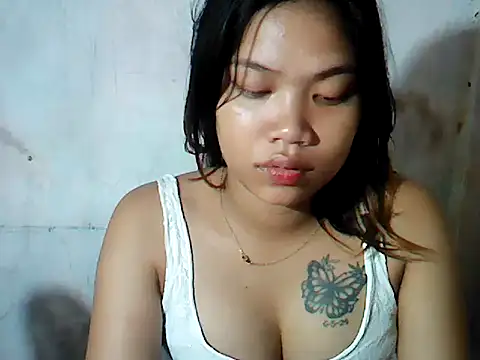 MorenaLovelyPinay24 online show from 24, 11, 2025