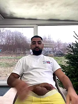 bignasthairy online show from 20, 12, 2025