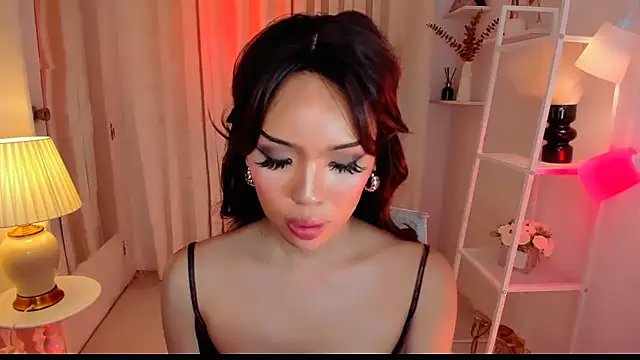 MS LUNA online show from 21, 2, 2026