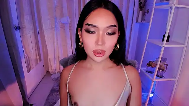 Snapshot of MS_LUNA chatting on 11, 9, 2025 MS LUNA online show from 11, 9, 2025