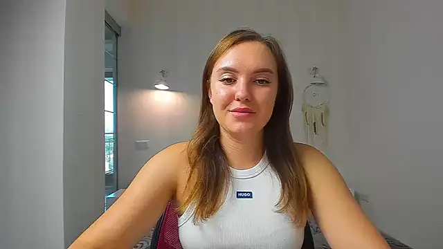 EmmaNorman online show from 19, 9, 2025