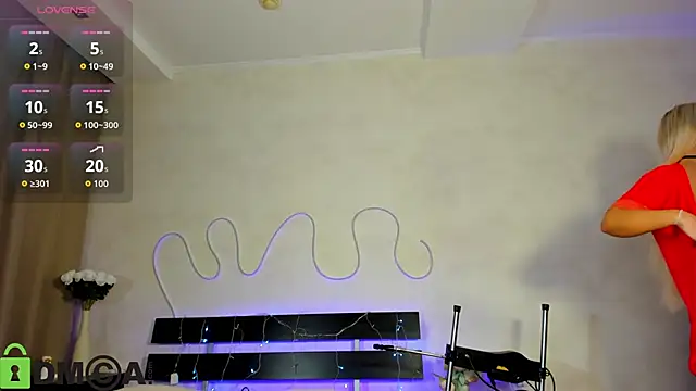 Stasy Traiin online show from 22, 12, 2025