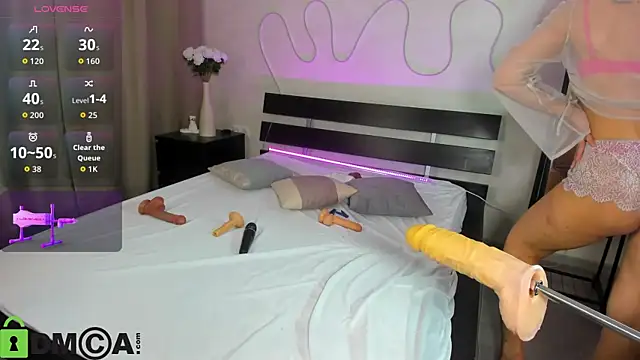 Stasy Traiin online show from 5, 2, 2026