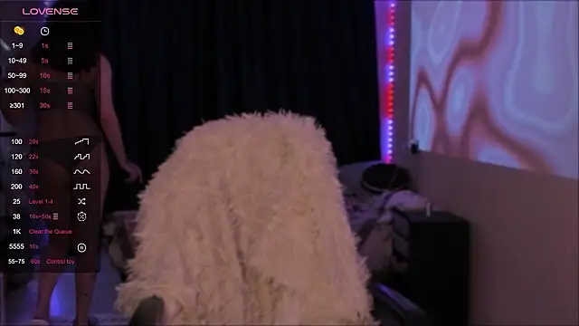 elilybby online show from 15, 2, 2026