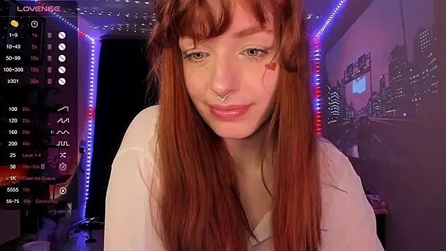 elilybby online show from 7, 2, 2026