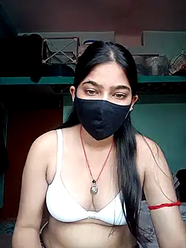 Snapshot of Snehabeauti chatting on 11, 10, 2025 Snehabeauti online show from 11, 10, 2025