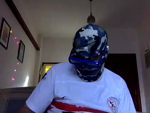 CaiBull online show from 16, 11, 2025