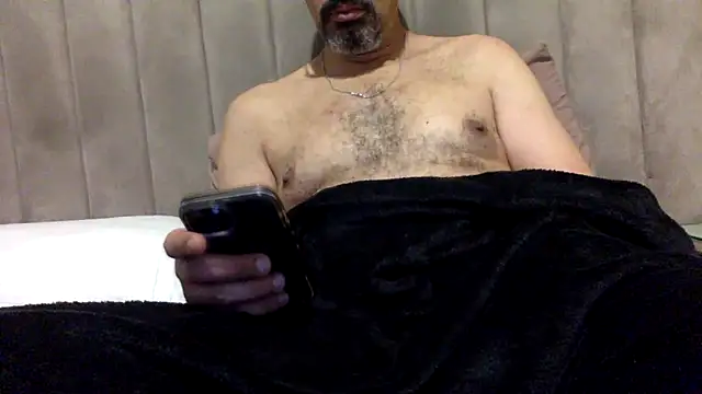 Snapshot of CaiBull chatting on 11, 6, 2026 CaiBull online show from 11, 6, 2026