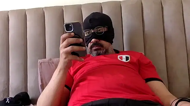 Snapshot of CaiBull chatting on 6, 6, 2026 CaiBull online show from 6, 6, 2026
