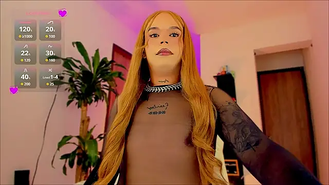 anali myerss  online show from 13, 1, 2026