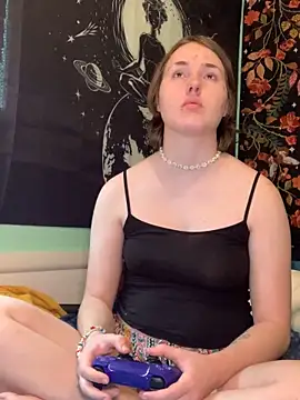 angelbliss10100 online show from 22, 11, 2025