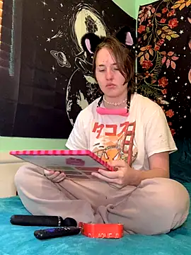 angelbliss10100 online show from 30, 11, 2025