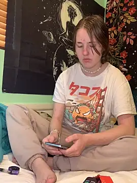 angelbliss10100 online show from 1, 12, 2025