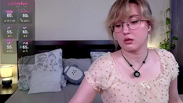  AlexaFlowers  online show from 19, 5, 2026