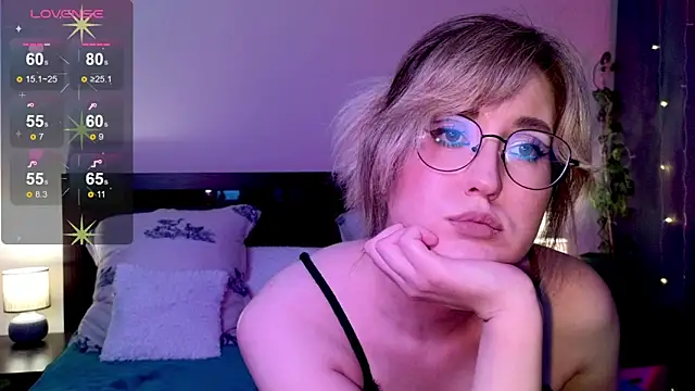  AlexaFlowers  online show from 16, 1, 2026