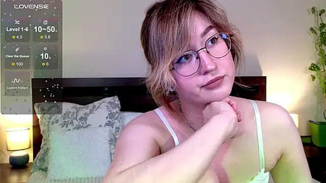  AlexaFlowers  online show from 5, 11, 2025