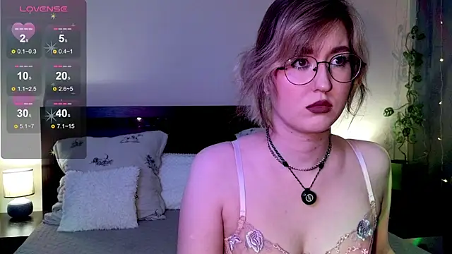  AlexaFlowers  online show from 12, 2, 2026